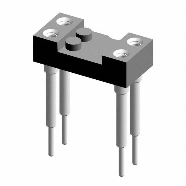 116-87-304-41-007101 Preci-Dip  IC-Sockel